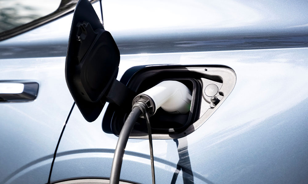 Surge in EV charging cable thefts across the West Midlands