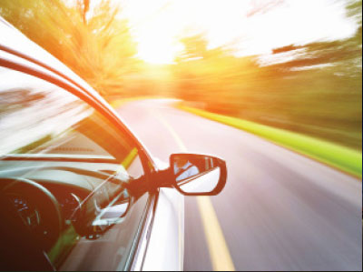 Petrol and Diesel drivers face higher parking charges and tax increases from April