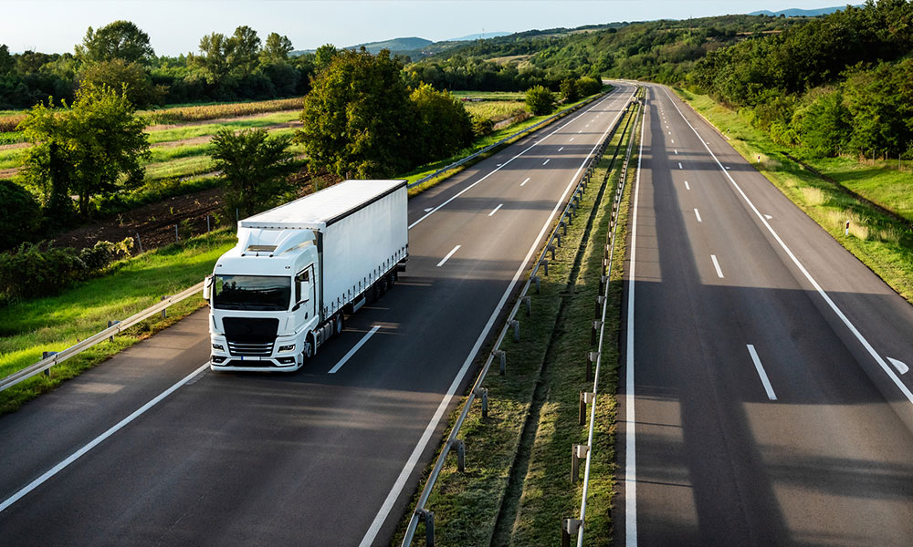 UK needs 200,000 new HGV Drivers by 2029, RHA Warns