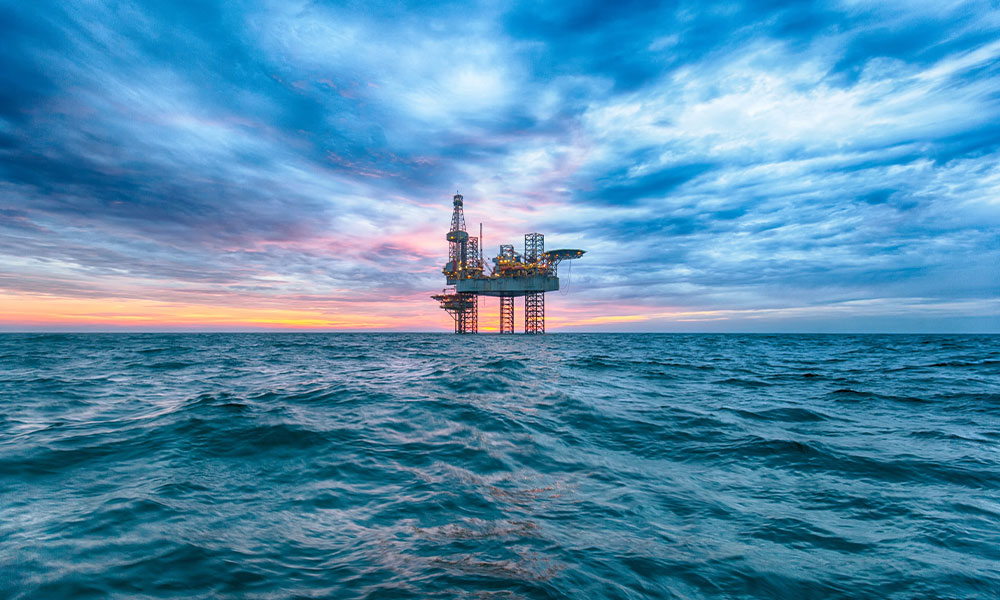 Energy firm shifts focus back to oil and gas