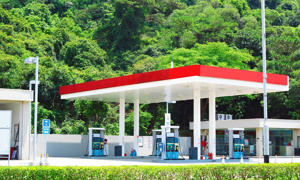 New digital fuel card aims to cut fuel fraud and speed up driver onboarding