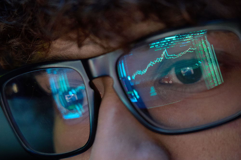 UK leading the way with AI but there’s plenty of work to be done